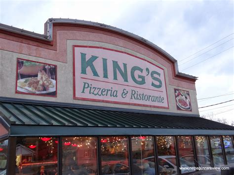 king's pizza mountain top pa|king's pizza menu.